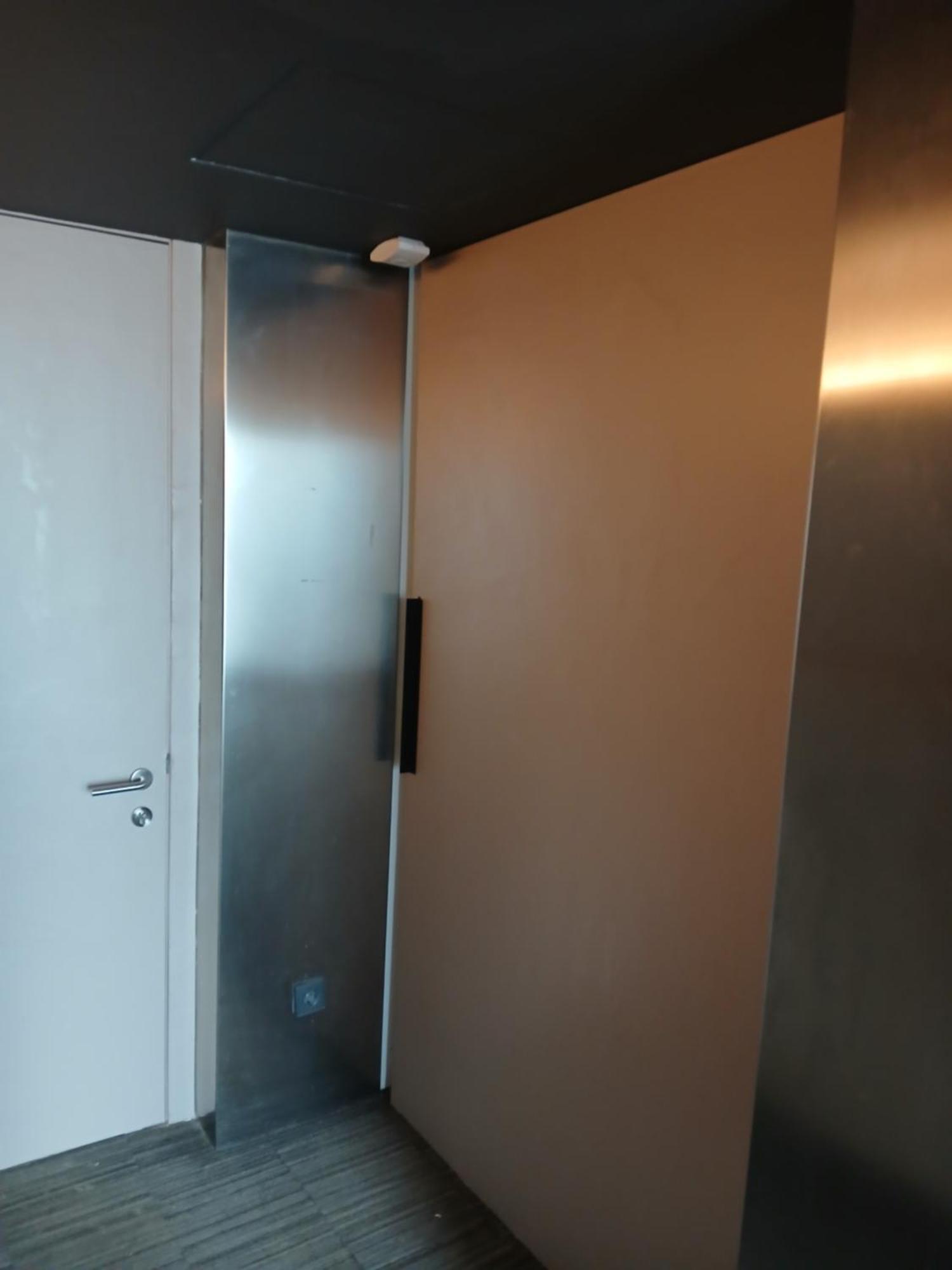 Apartamento En Molino Con Piscina 파테르나 외부 사진