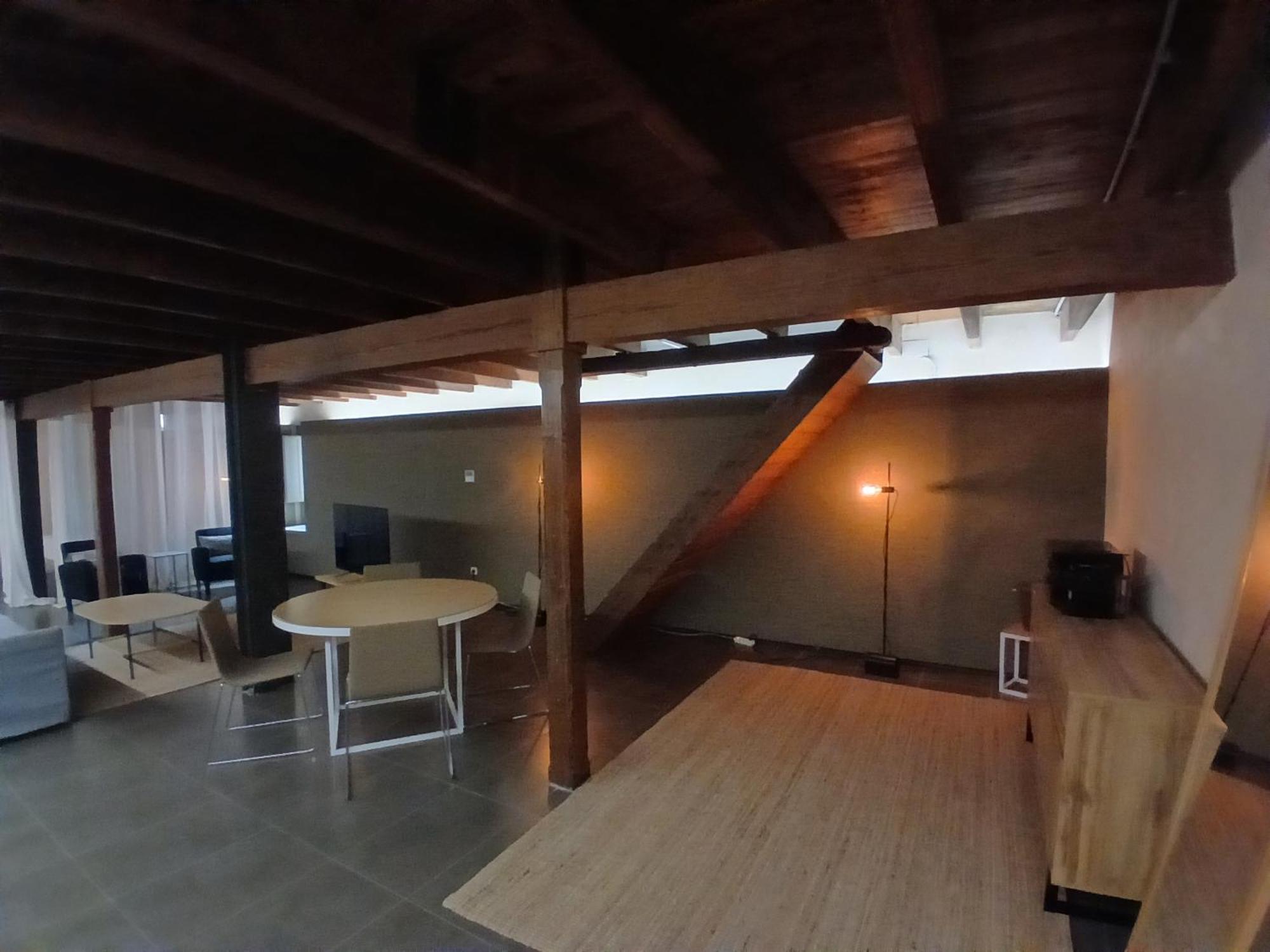 Apartamento En Molino Con Piscina 파테르나 외부 사진